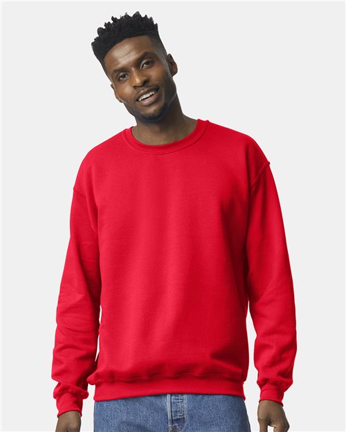 Heavy Blend™ Crewneck Sweatshirt - styleImage