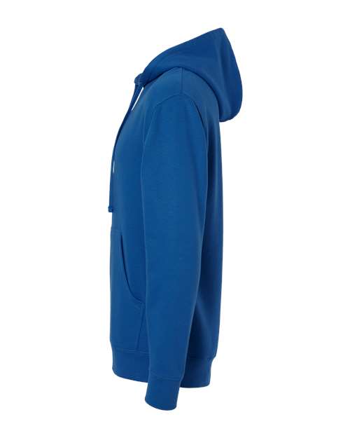Midweight Hooded Sweatshirt - DirectSide - B23676752 - Royal