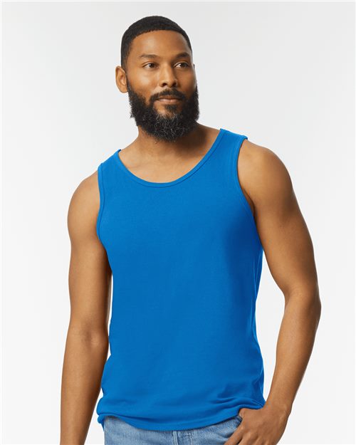 Heavy Cotton™ Tank Top - styleImage