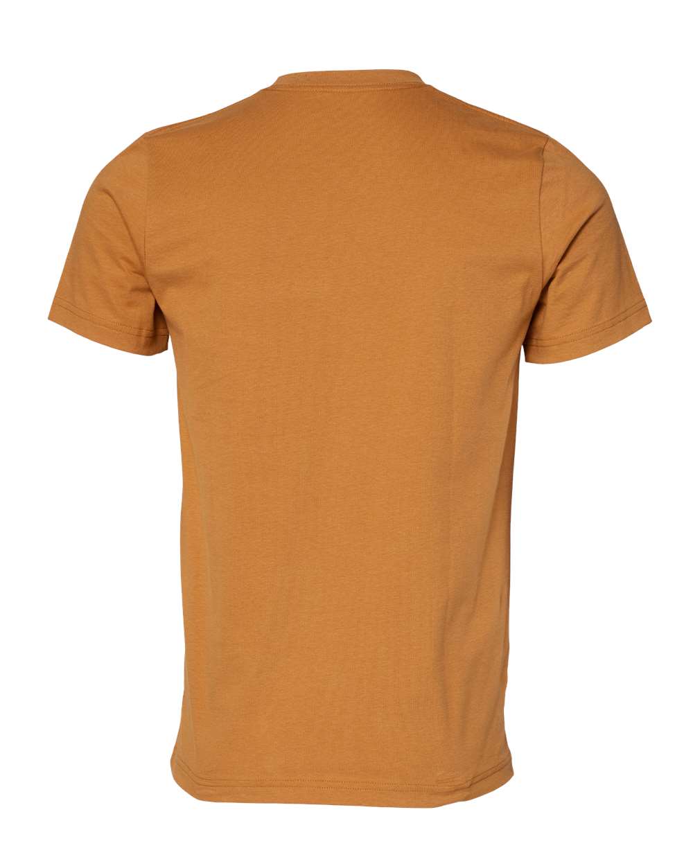 Jersey Tee - Back - B00606362 - Toast