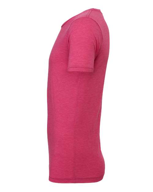 Triblend Tee - DirectSide - B84706032 - Berry Triblend