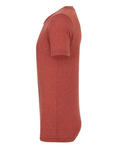 Triblend Tee - DirectSide - B84706552 - Clay Triblend