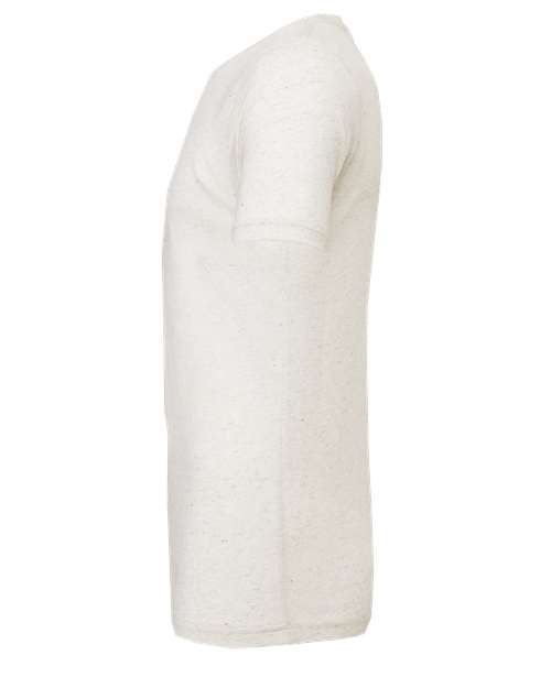 Triblend Tee - DirectSide - B84706242 - Oatmeal Triblend