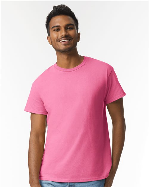 Ultra Cotton® T-Shirt - styleImage