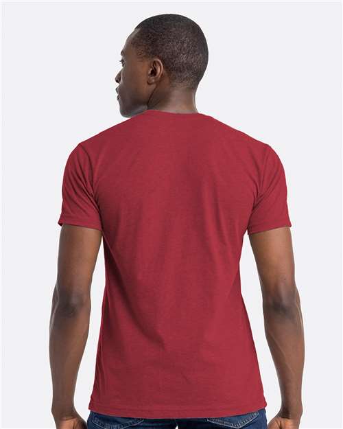 CVC T-Shirt - OnModelBack - B20618522 - Cardinal