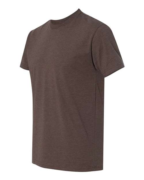 CVC T-Shirt - Side - B20618552 - Espresso