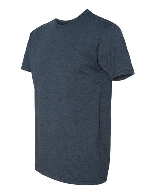 CVC T-Shirt - Side - B20618652 - Midnight Navy