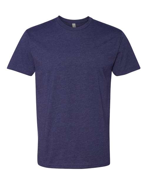 CVC T-Shirt - Front - B20618862 - Storm