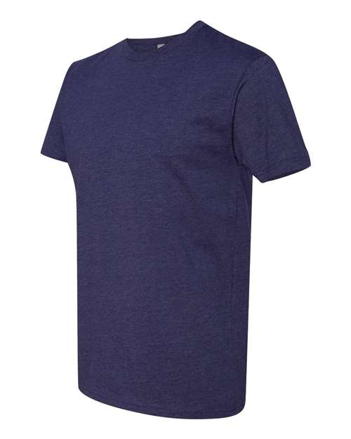 CVC T-Shirt - Side - B20618862 - Storm