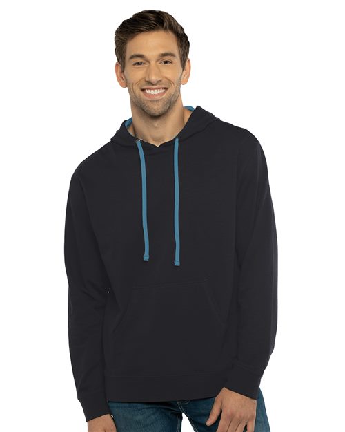 Laguna Hoodie - styleImage