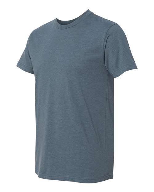 CVC T-Shirt - Side - B20618682 - Indigo