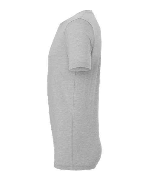 Triblend Tee - DirectSide - B84706352 - Athletic Grey Triblend