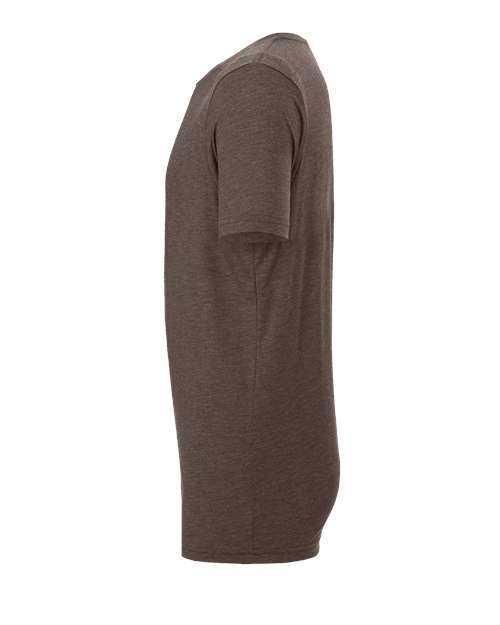 Triblend Tee - DirectSide - B84706562 - Brown Triblend
