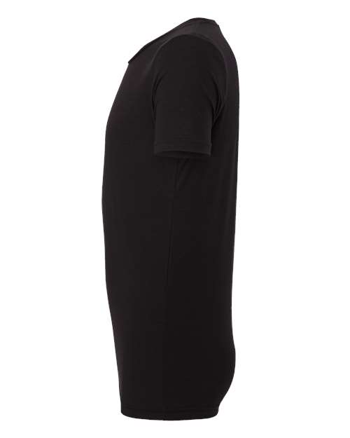 Triblend Tee - DirectSide - B84706492 - Solid Black Triblend