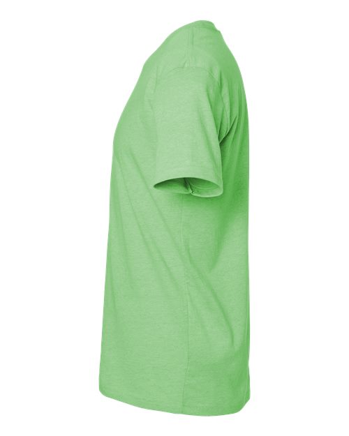 CVC T-Shirt - DirectSide - B20618192 - Apple Green