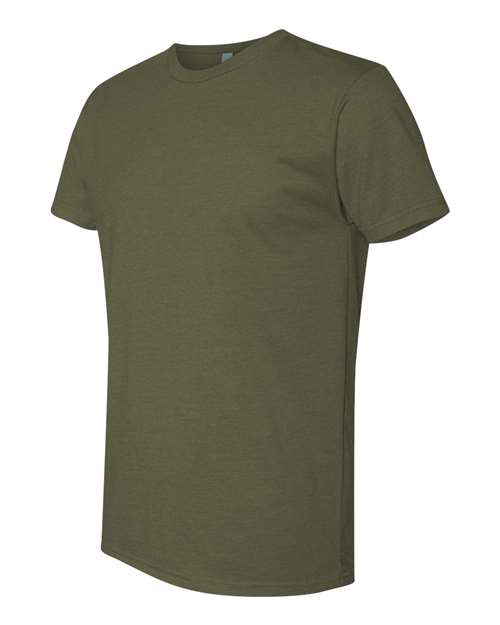 CVC T-Shirt - Side - B20618062 - Military Green