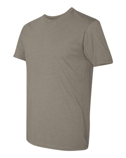 CVC T-Shirt - Side - B20618102 - Warm Grey