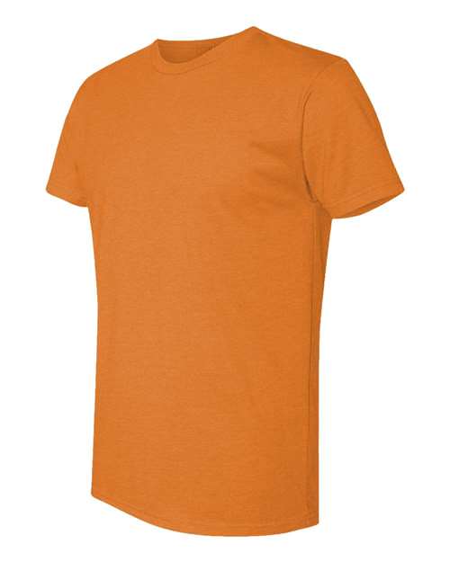 CVC T-Shirt - Side - B20618662 - Orange