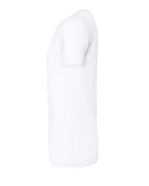 Triblend Tee - DirectSide - B84706012 - Solid White Triblend