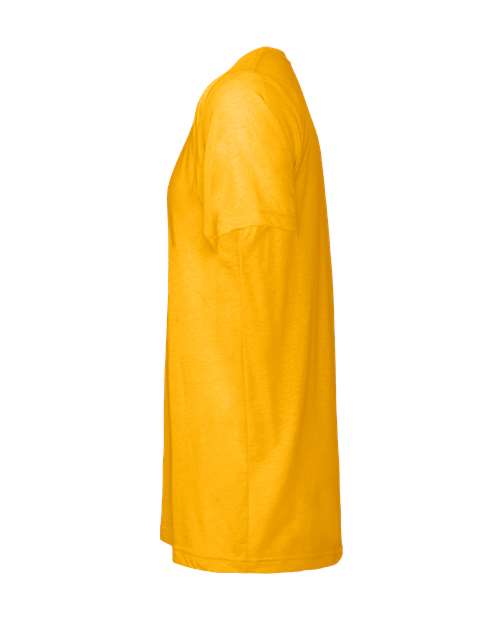 Triblend Tee - DirectSide - B84706402 - Yellow Gold Triblend
