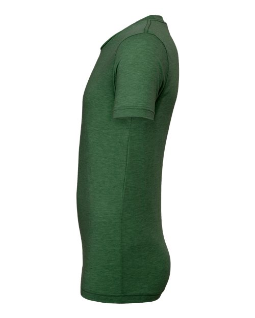 Triblend Tee - DirectSide - B84706542 - Grass Green Triblend