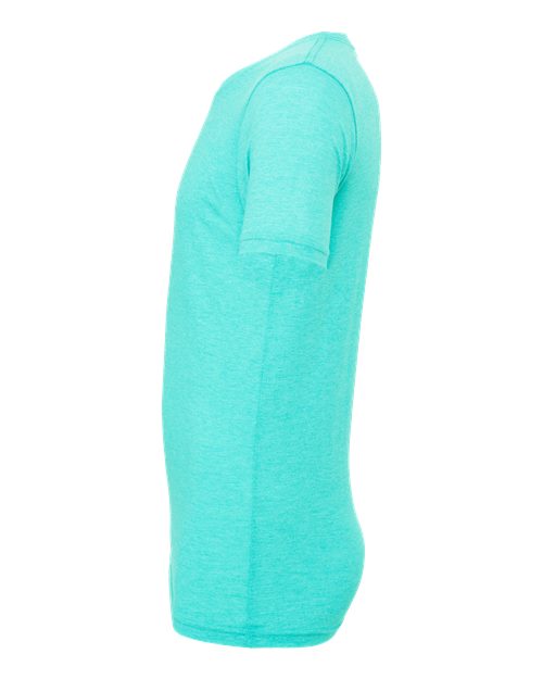 Triblend Tee - DirectSide - B84706772 - Sea Green Triblend