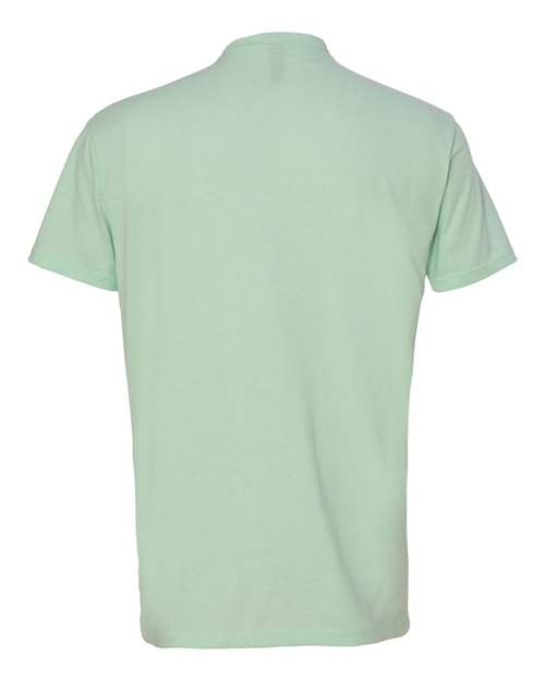CVC T-Shirt - Back - B20618112 - Mint