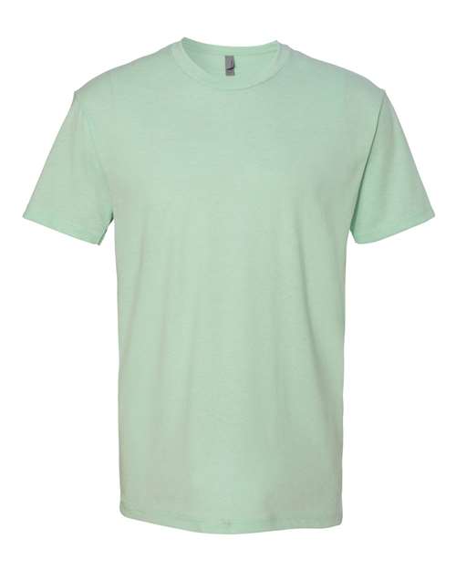 CVC T-Shirt - Front - B20618112 - Mint