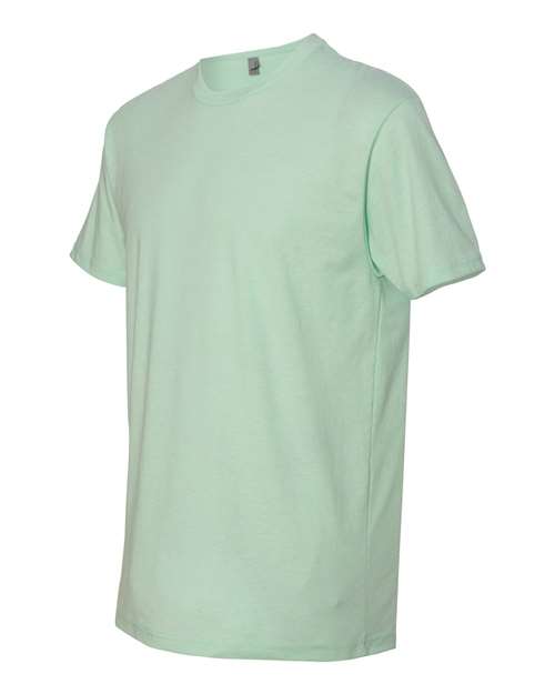 CVC T-Shirt - Side - B20618112 - Mint