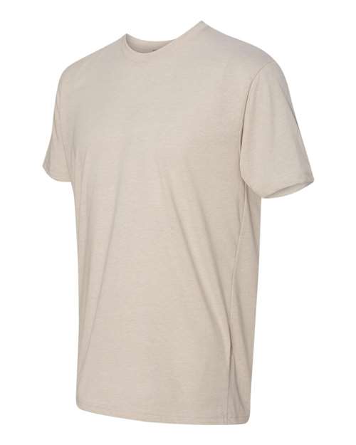 CVC T-Shirt - Side - B20618732 - Sand