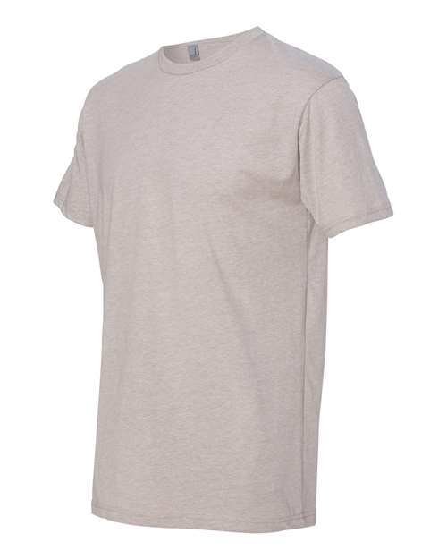 CVC T-Shirt - Side - B20618362 - Silk
