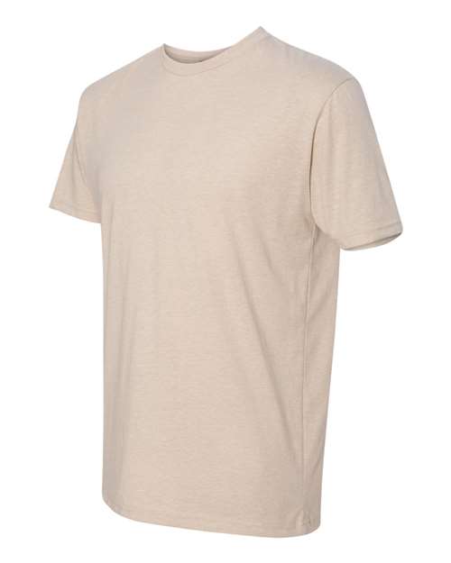CVC T-Shirt - Side - B20618242 - Cream