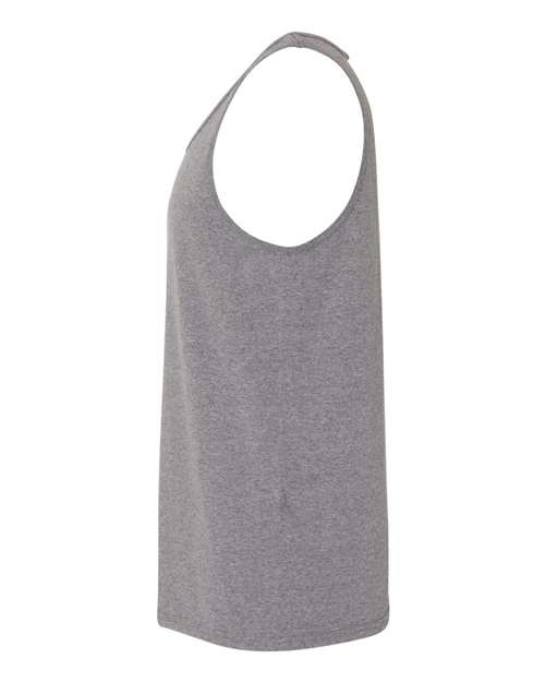 Heavy Cotton™ Tank Top - DirectSide - B20160492 - Graphite Heather