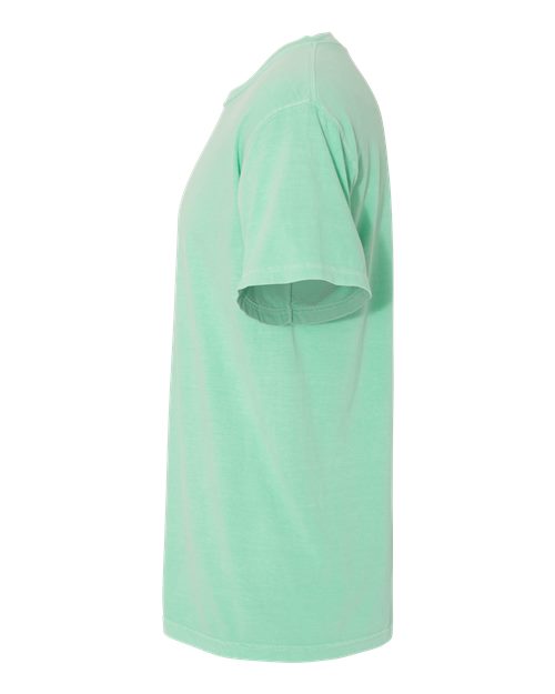 Garment-Dyed Heavyweight T-Shirt - DirectSide - B00708723 - Island Reef