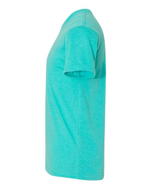 CVC T-Shirt - DirectSide - B20618972 - Tahiti Blue