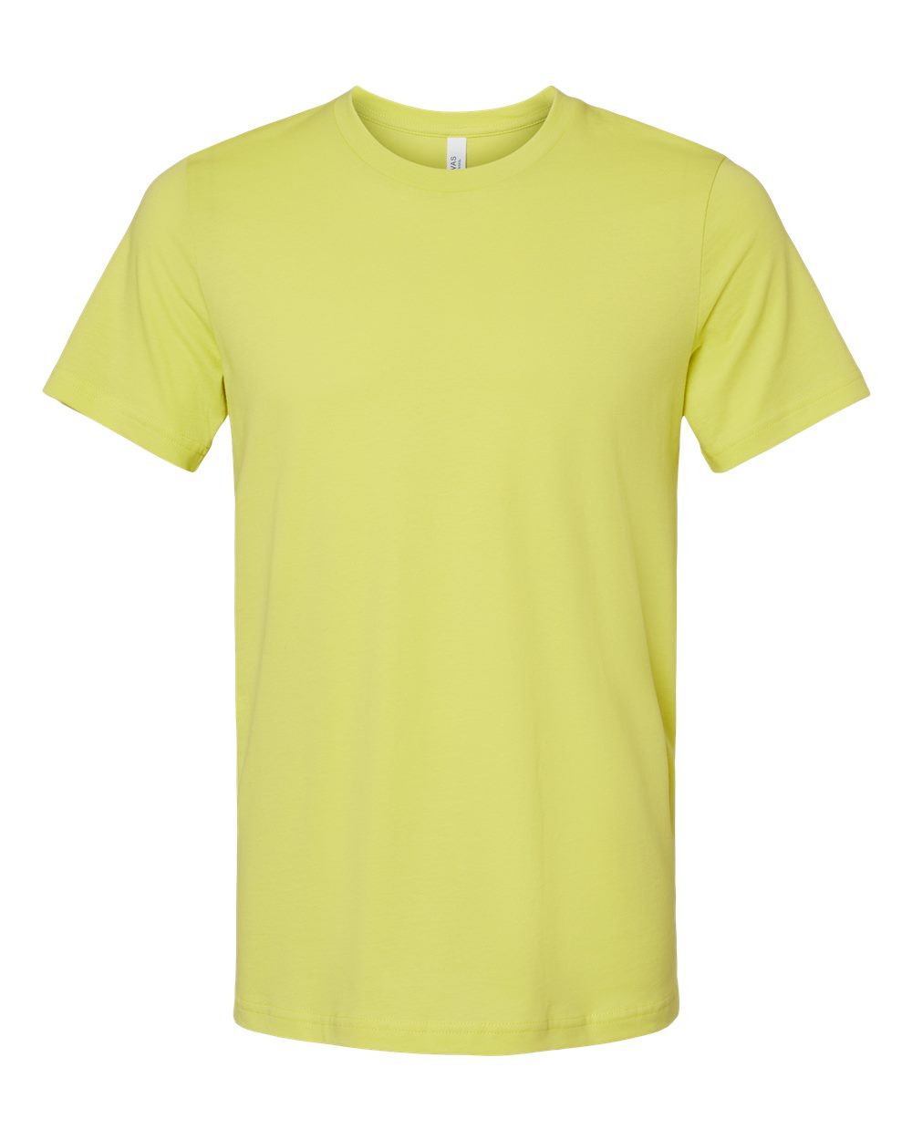Jersey Tee - Front - B00606372 - Strobe