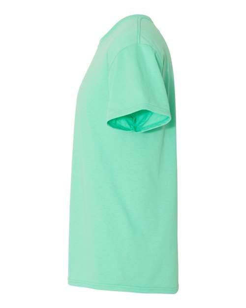 Dri-Power® 50/50 T-Shirt - DirectSide - B06535293 - Cool Mint