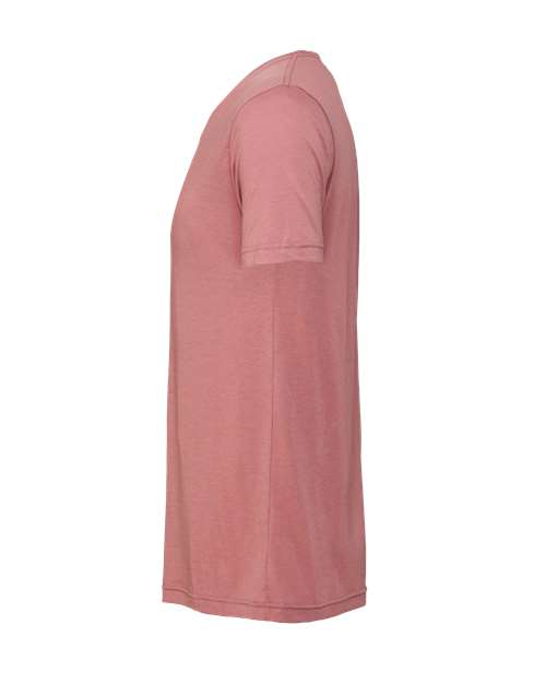 Triblend Tee - DirectSide - B84706692 - Mauve Triblend