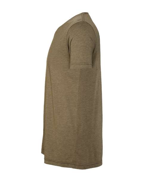 Triblend Tee - DirectSide - B84706182 - Olive Triblend