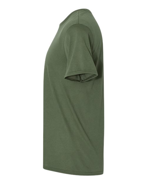 Performance® T-Shirt - DirectSide - B09260063 - Military Green
