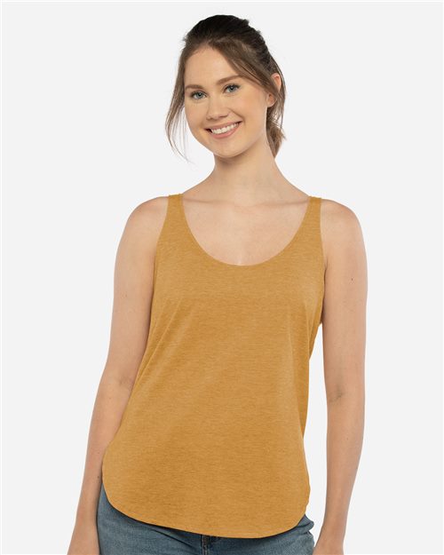 Women's Festival Tank - styleImage