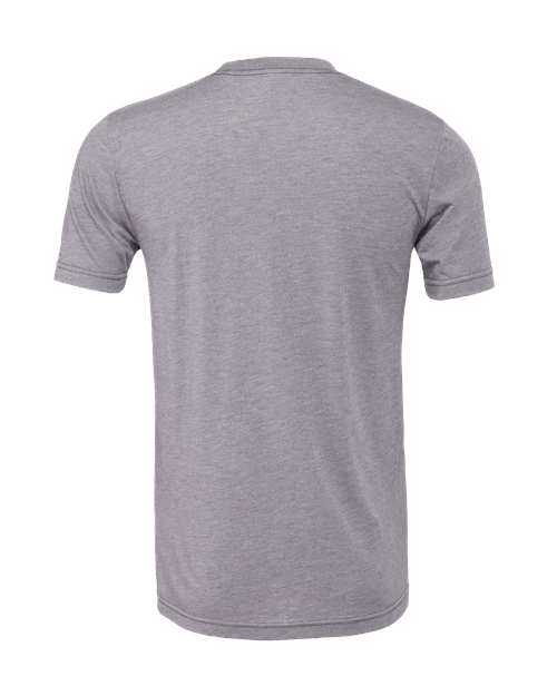 Triblend Tee - Back - B84706852 - Storm Triblend