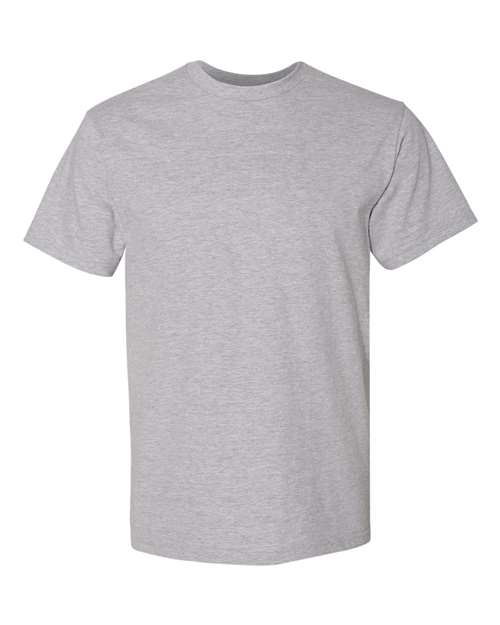 Hammer™ T-Shirt - Front - B19060583 - Sport Grey