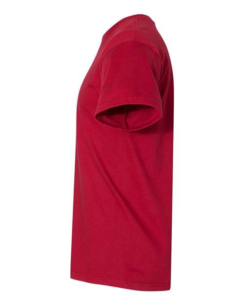 Hammer™ T-Shirt - DirectSide - B19060103 - Scarlet Red