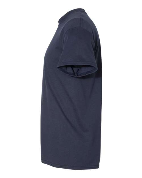 DryBlend® T-Shirt - DirectSide - B06560813 - Dark Navy