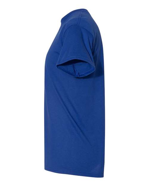 DryBlend® T-Shirt - DirectSide - B06560743 - Deep Royal
