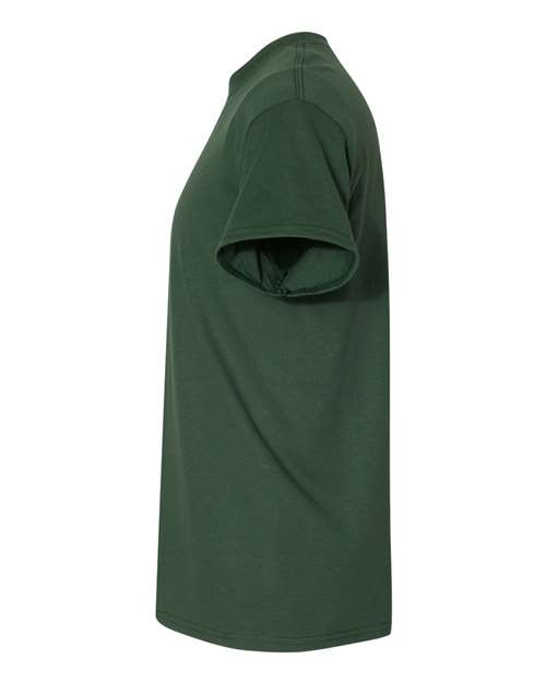 DryBlend® T-Shirt - DirectSide - B06560153 - Dark Green