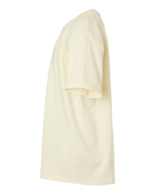 Heavy Cotton™ Youth T-Shirt - DirectSide - B31560232 - Off White