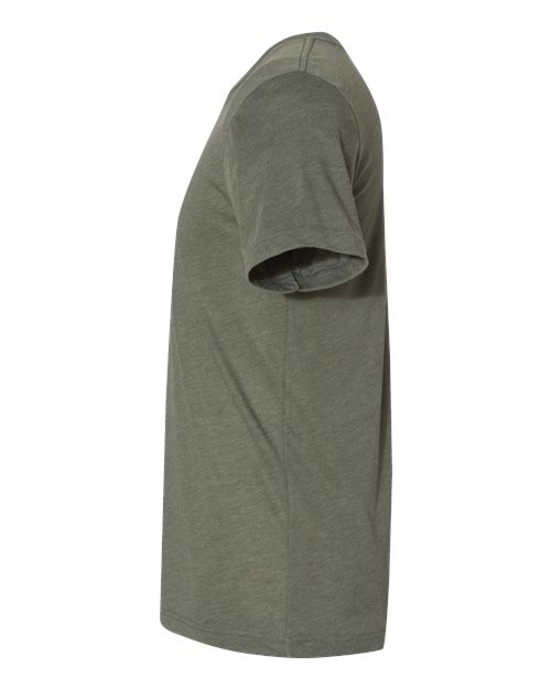 Triblend Tee - DirectSide - B84706062 - Military Green Triblend