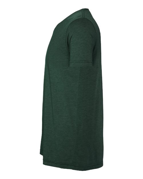 Triblend Tee - DirectSide - B84706602 - Solid Forest Triblend
